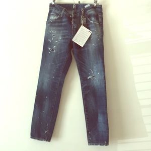 Dsquared2 jean